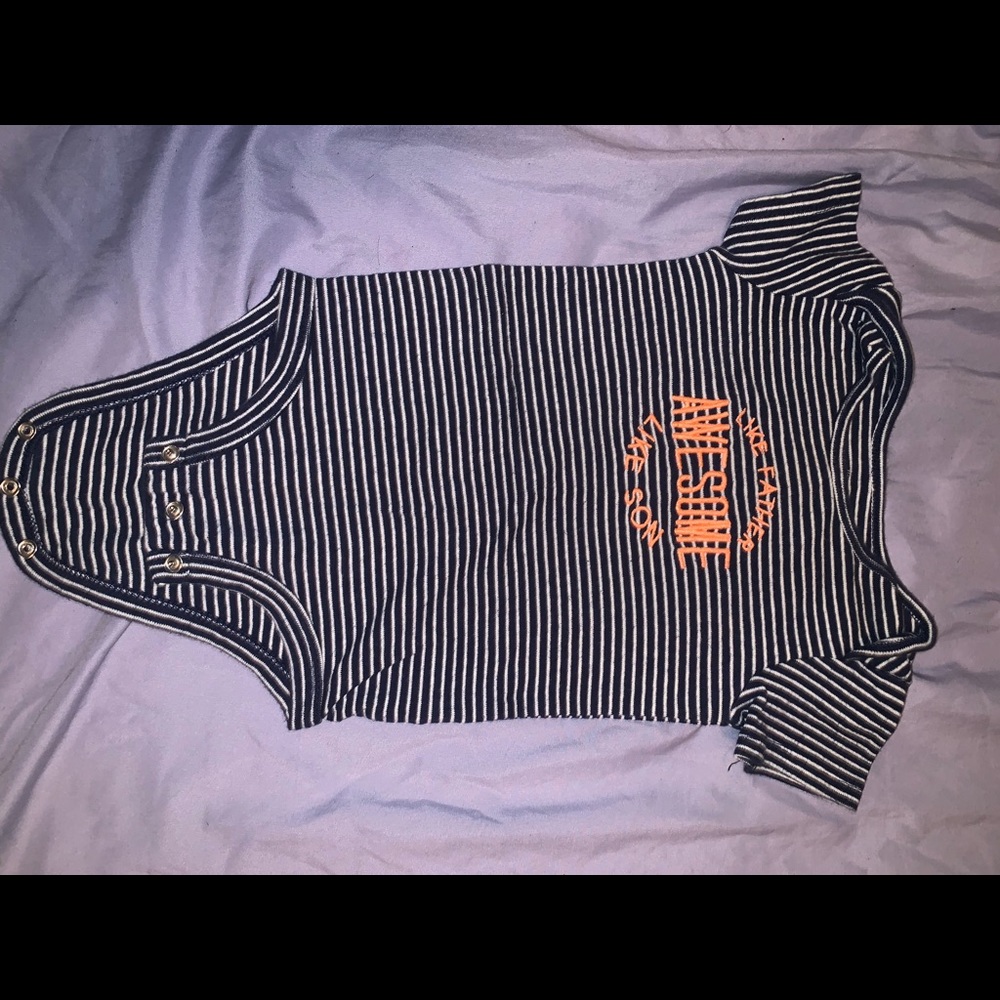 Baby onesie
